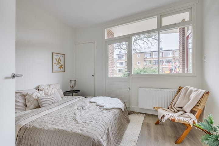 Foto 9 van Ridderplantsoen 14