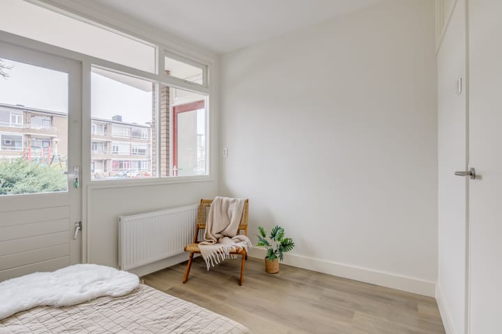 Foto 10 van Ridderplantsoen 14