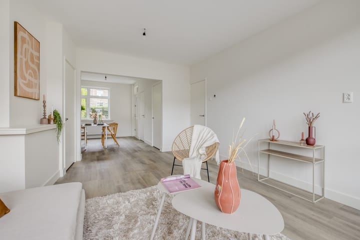 Foto 12 van Ridderplantsoen 14