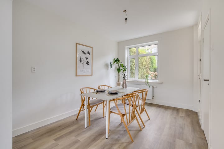 Foto 13 van Ridderplantsoen 14