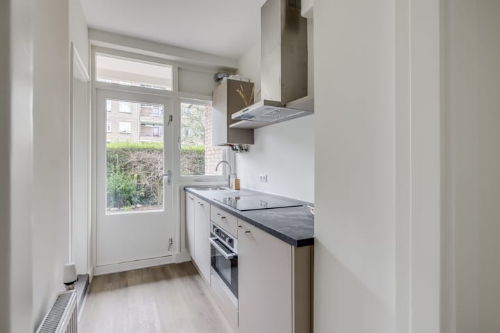 Foto 17 van Ridderplantsoen 14