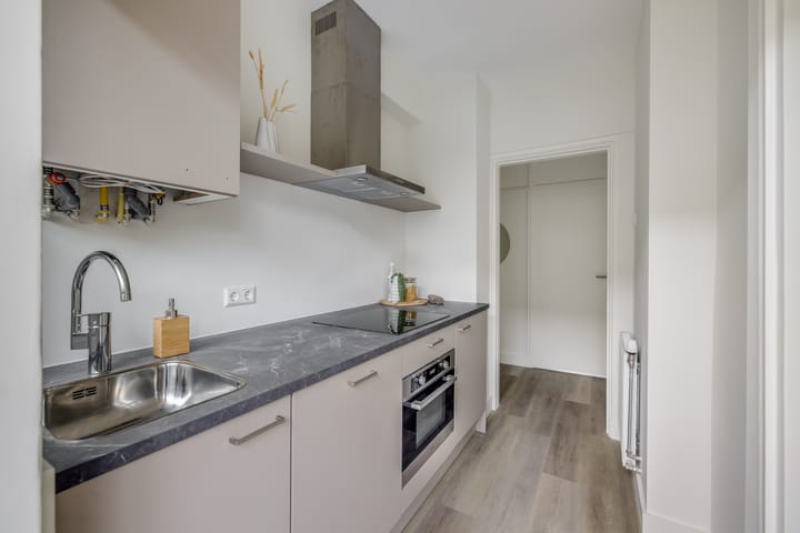 Foto 18 van Ridderplantsoen 14