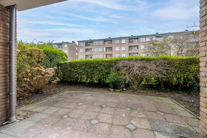 Foto 24 van Ridderplantsoen 14