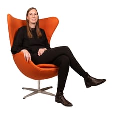 Marije Blijdorp - Commercial Employee