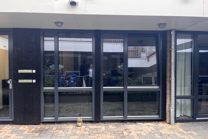 Hoofdstraat 7-A