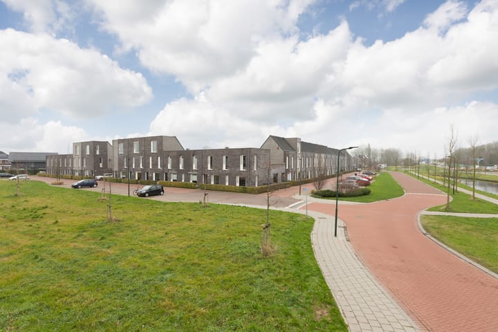 Foto 2 van Gerben Nannesstraat 34