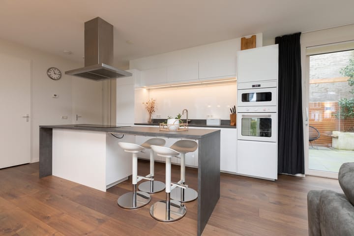 Foto 4 van Gerben Nannesstraat 34