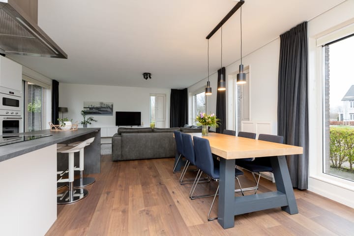 Foto 6 van Gerben Nannesstraat 34