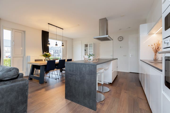 Foto 9 van Gerben Nannesstraat 34