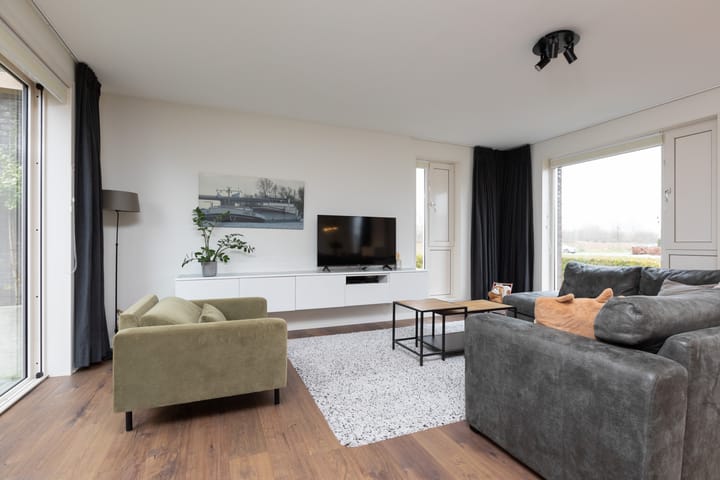 Foto 10 van Gerben Nannesstraat 34