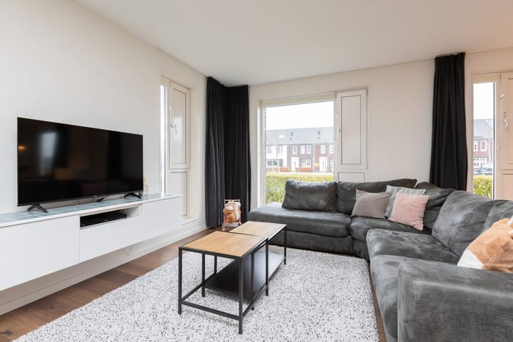 Foto 11 van Gerben Nannesstraat 34