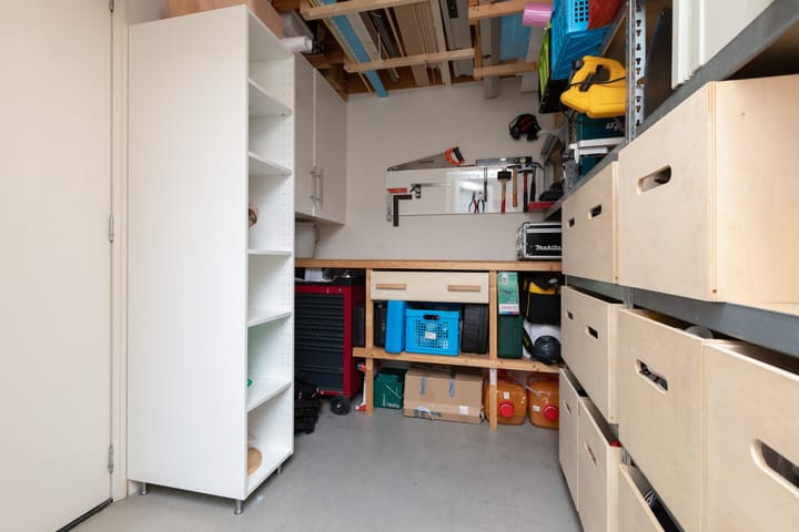 Foto 12 van Gerben Nannesstraat 34