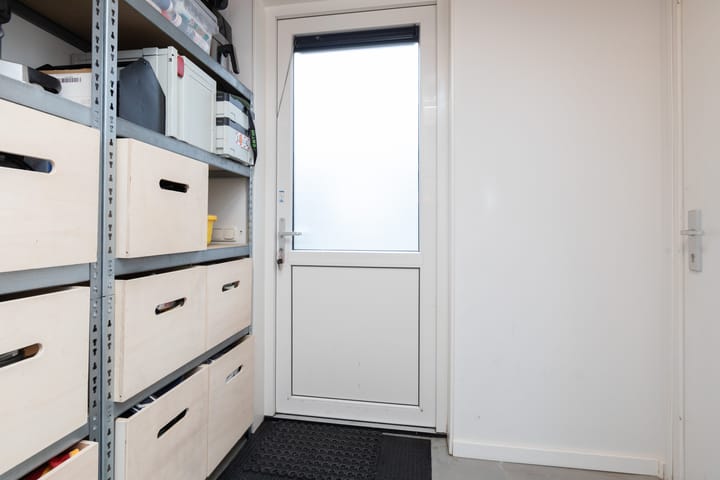 Foto 13 van Gerben Nannesstraat 34