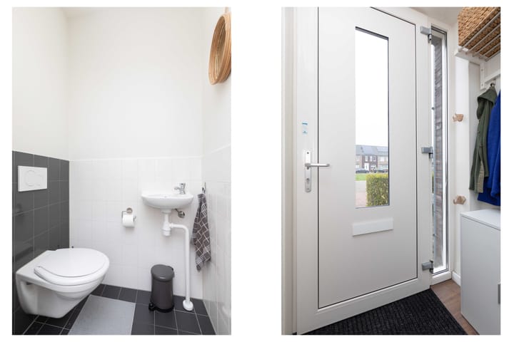 Foto 15 van Gerben Nannesstraat 34