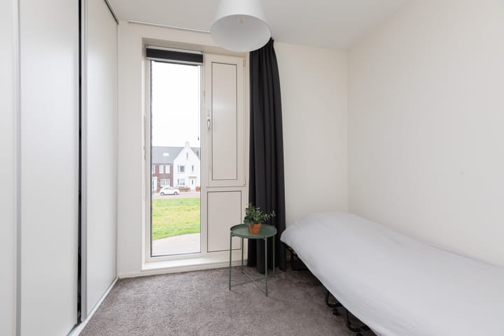 Foto 22 van Gerben Nannesstraat 34