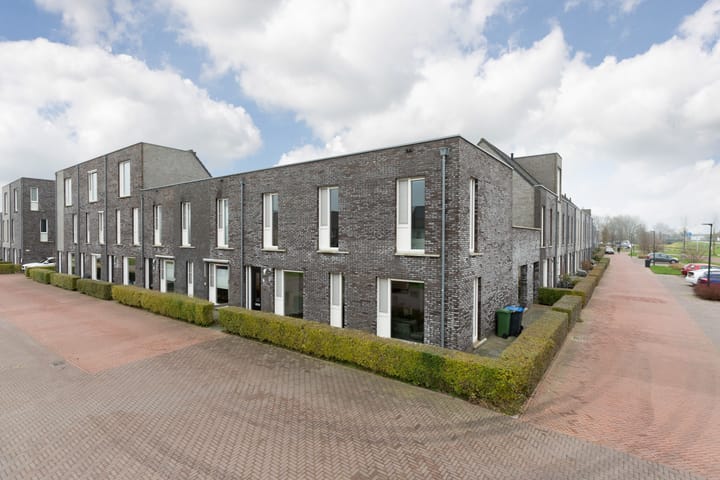 Foto 1 van Gerben Nannesstraat 34