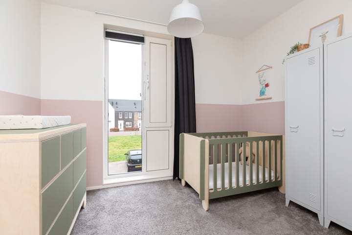 Foto 23 van Gerben Nannesstraat 34