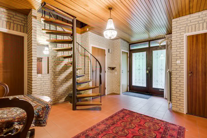 Foto 6 van 't Laar 15