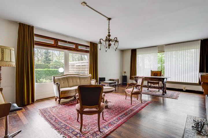 Foto 7 van 't Laar 15