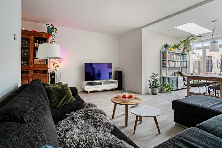 Foto 2 van Tegenhouderstraat 30