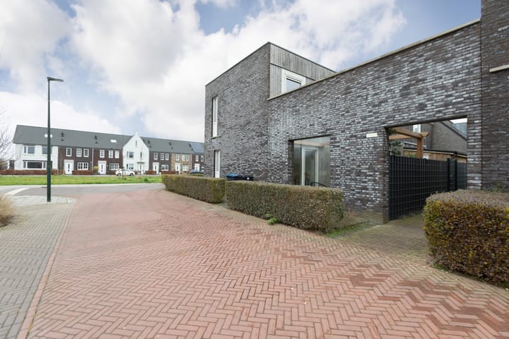 Foto 29 van Gerben Nannesstraat 34