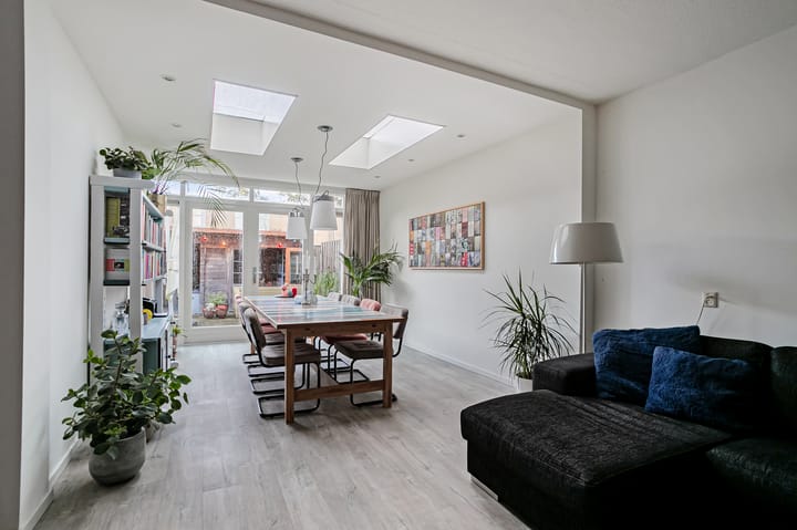 Foto 3 van Tegenhouderstraat 30