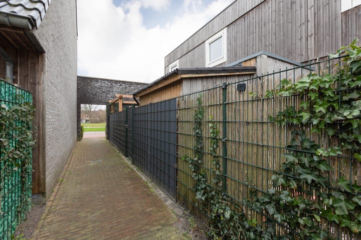 Foto 30 van Gerben Nannesstraat 34