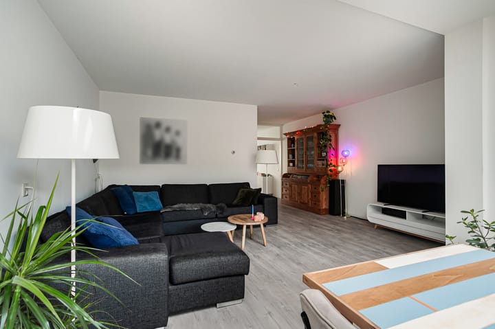 Foto 4 van Tegenhouderstraat 30