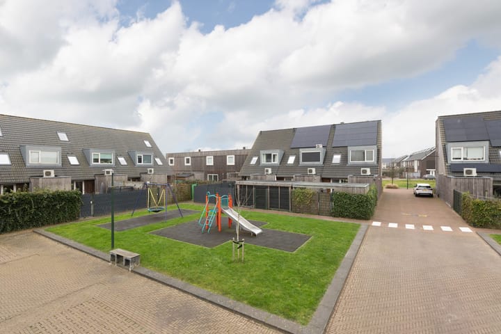 Foto 31 van Gerben Nannesstraat 34