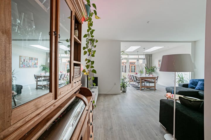 Foto 7 van Tegenhouderstraat 30