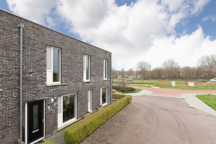 Foto 34 van Gerben Nannesstraat 34