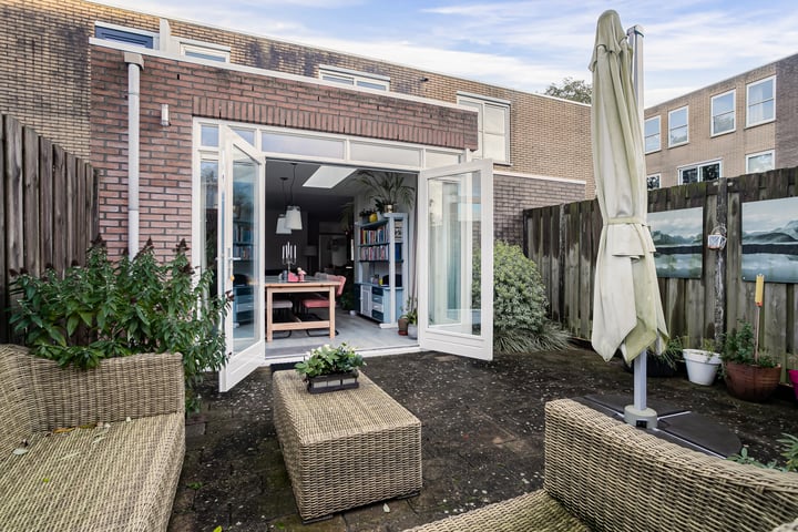 Bekijk foto 9 van Tegenhouderstraat 30