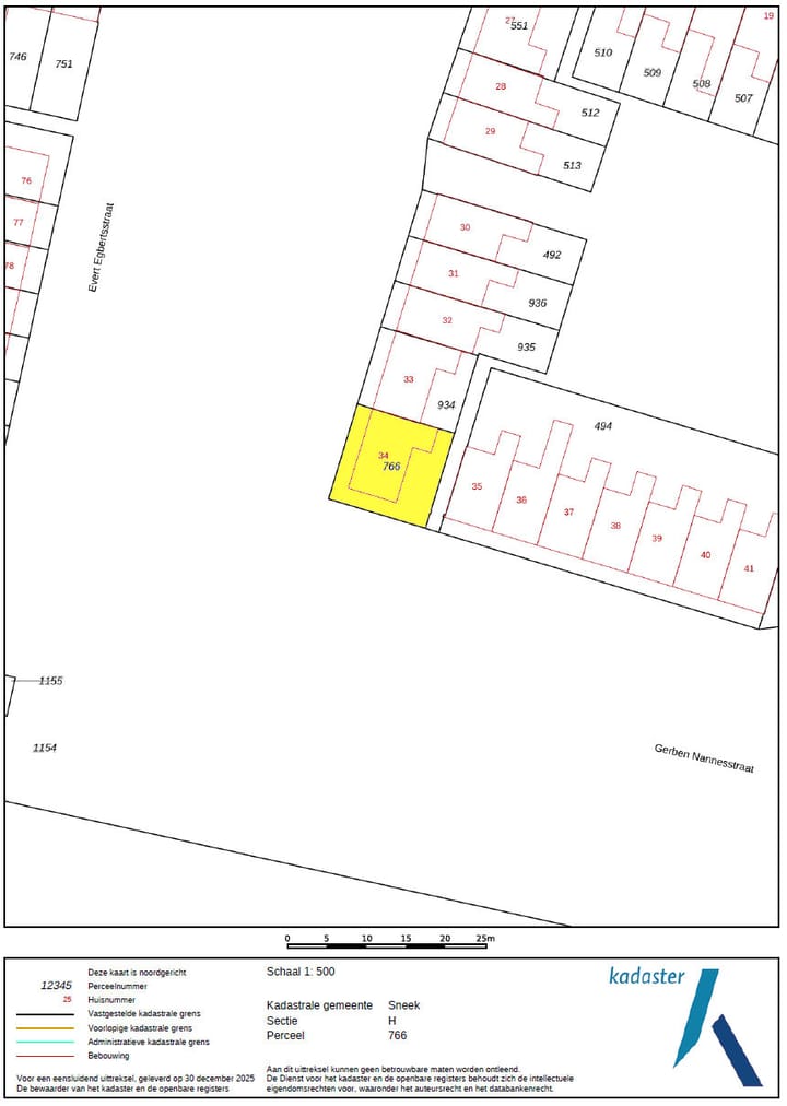 Foto 36 van Gerben Nannesstraat 34