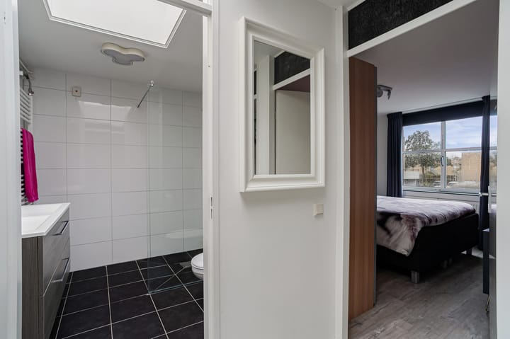 Foto 27 van Tegenhouderstraat 30