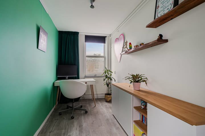 Foto 29 van Tegenhouderstraat 30