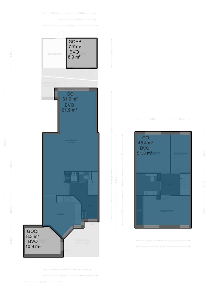 Foto 32 van Tegenhouderstraat 30