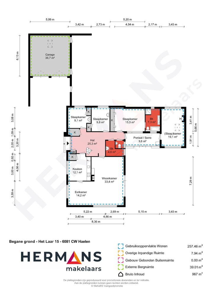 Foto 54 van 't Laar 15