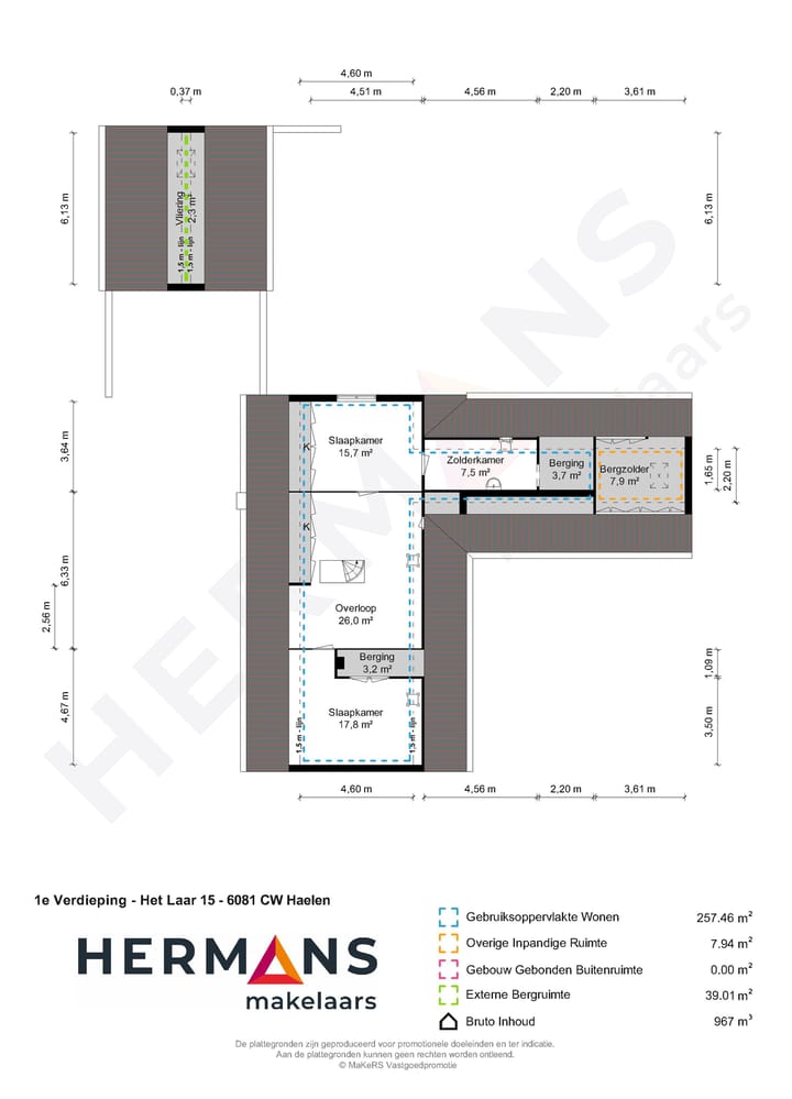 Foto 55 van 't Laar 15