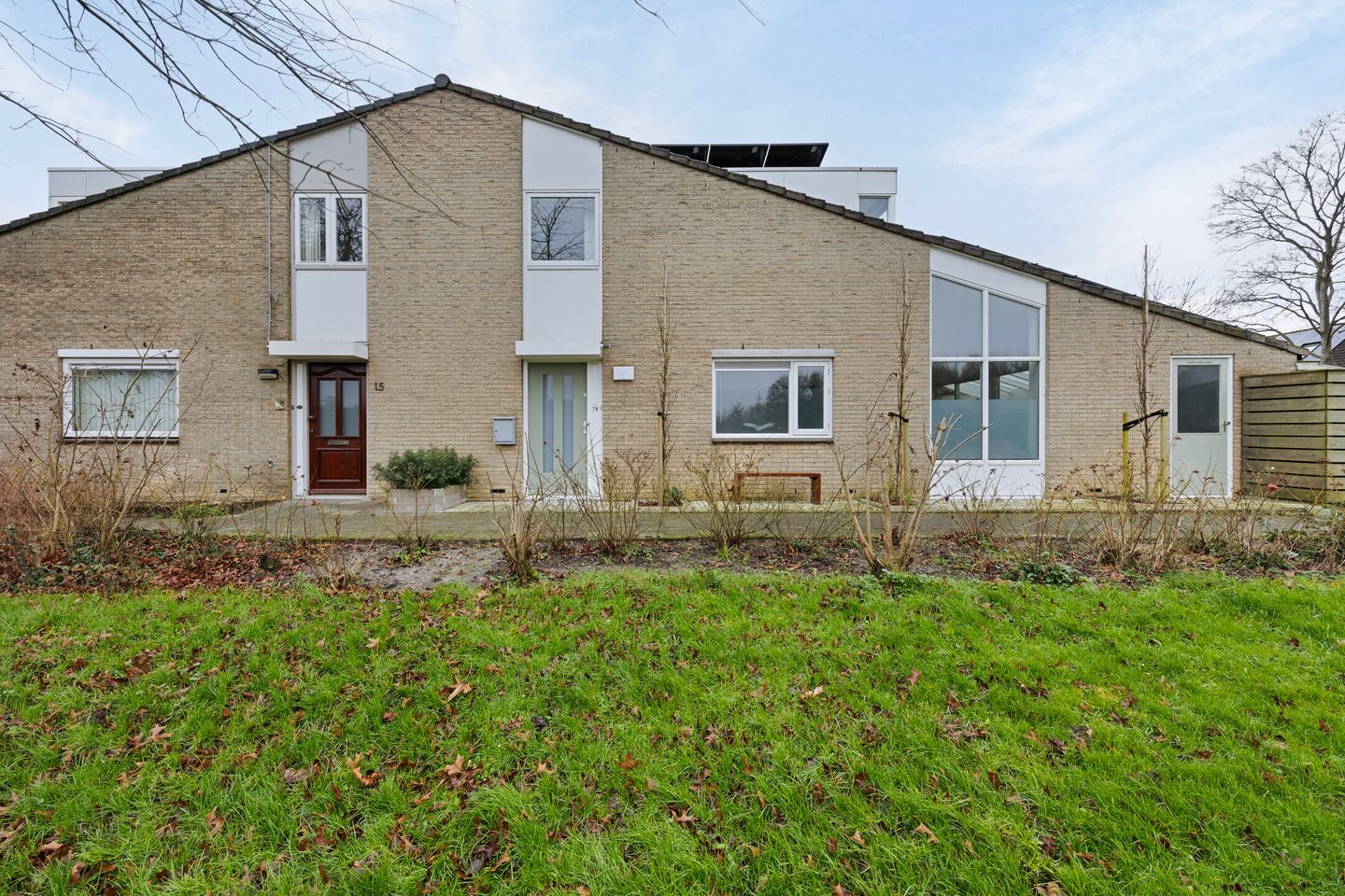 Foto 1 van Symfonielaan 78