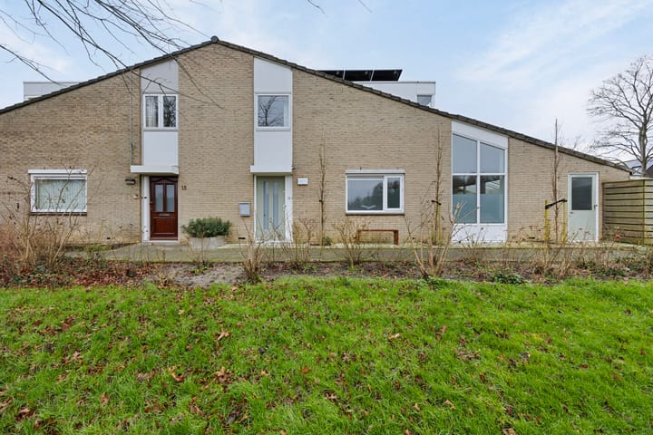 Foto 1 van Symfonielaan 78