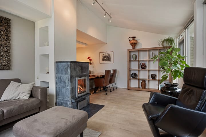 Foto 5 van Symfonielaan 78