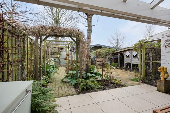 Foto 34 van Symfonielaan 78