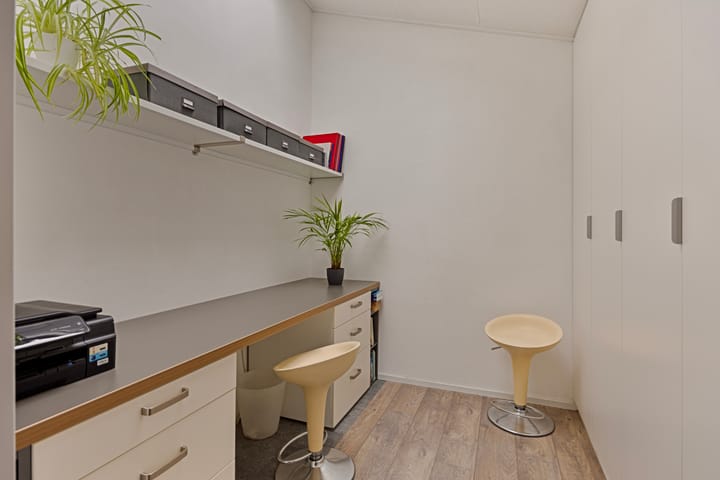 Foto 30 van Symfonielaan 78