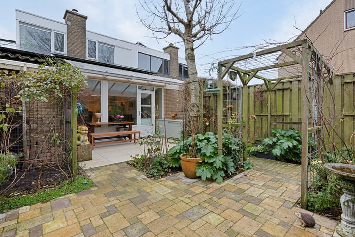 Foto 35 van Symfonielaan 78