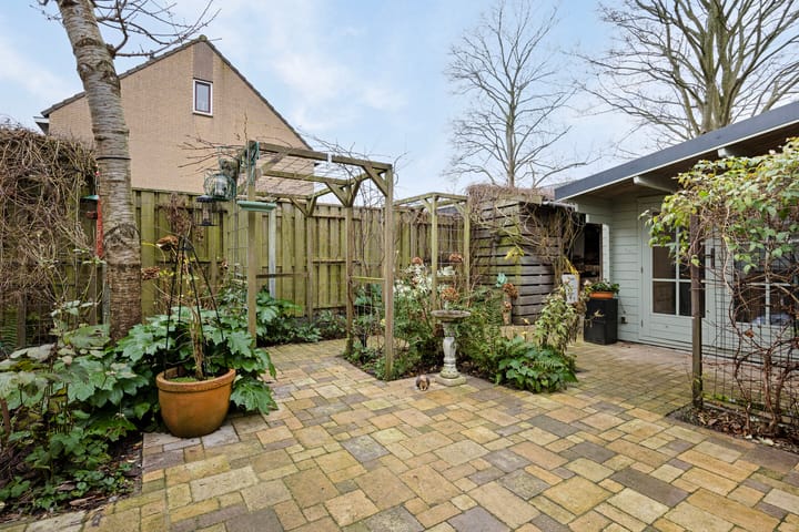 Foto 36 van Symfonielaan 78