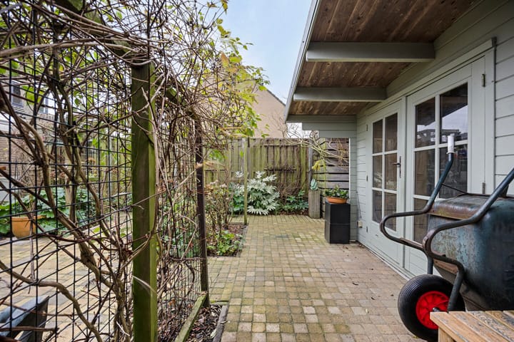 Foto 38 van Symfonielaan 78