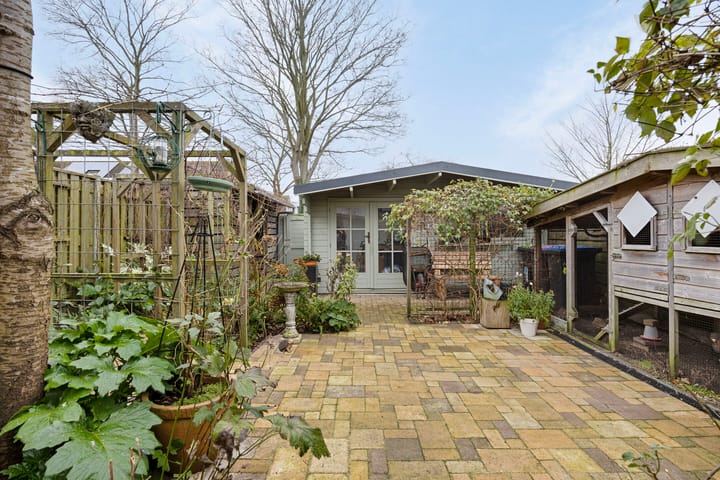 Foto 40 van Symfonielaan 78