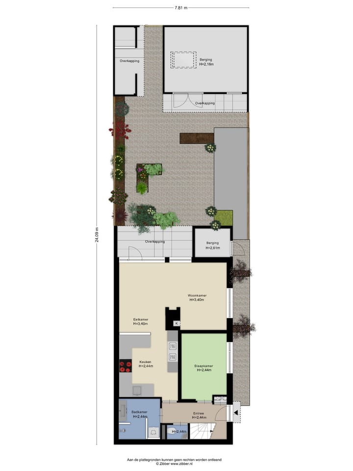 Foto 46 van Symfonielaan 78