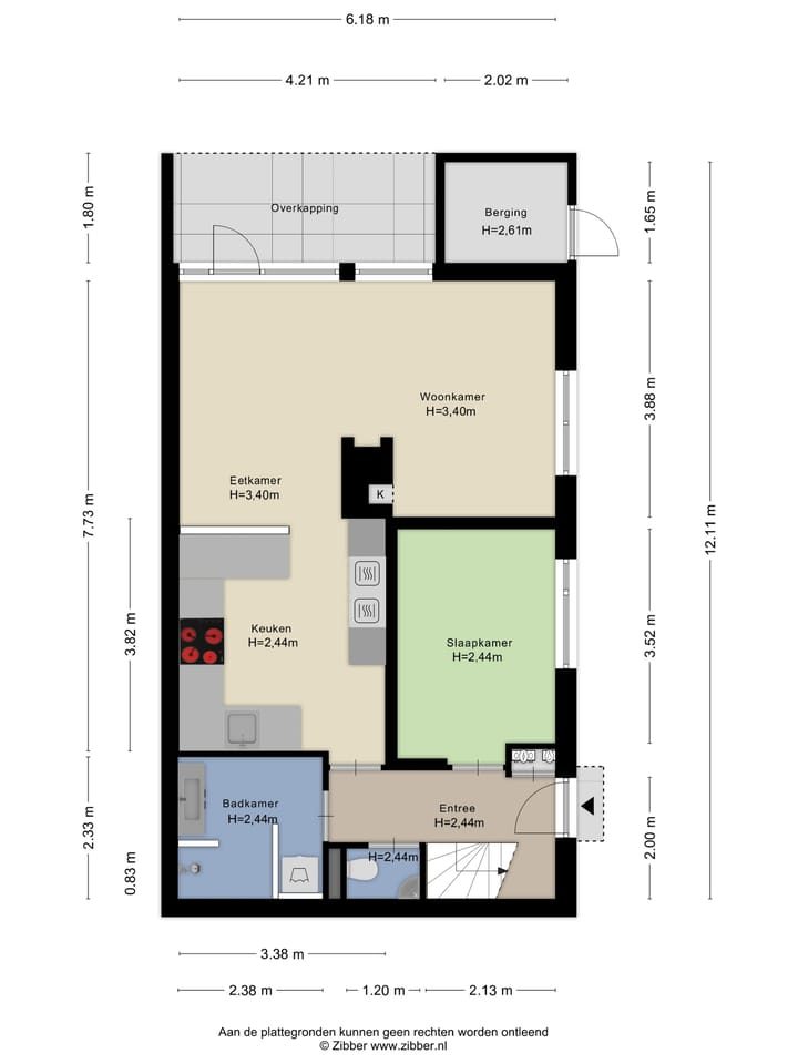 Foto 50 van Symfonielaan 78