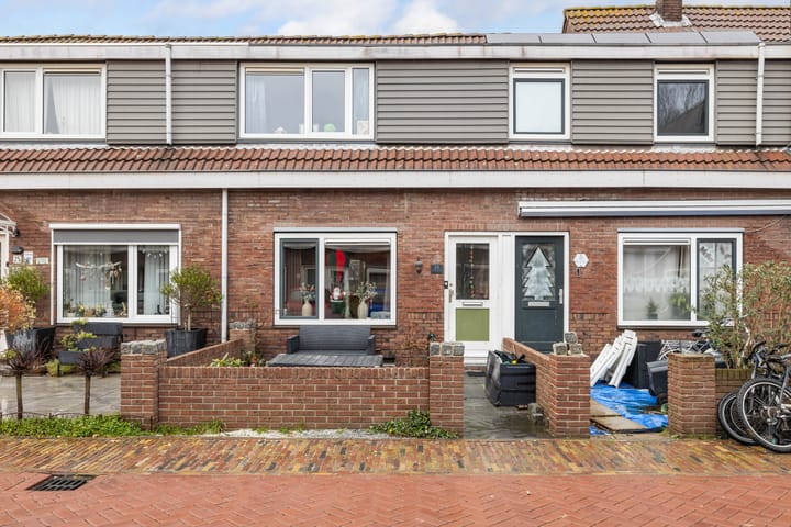 Foto 2 van Noorderlaan 23